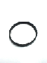 Image of Set of profile gaskets image for your 2019 BMW 330iX   